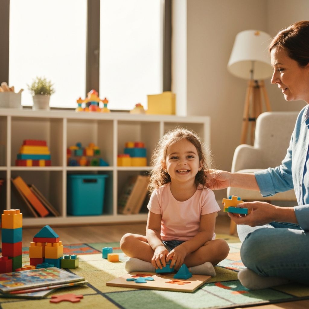 Mosaic event moment 2