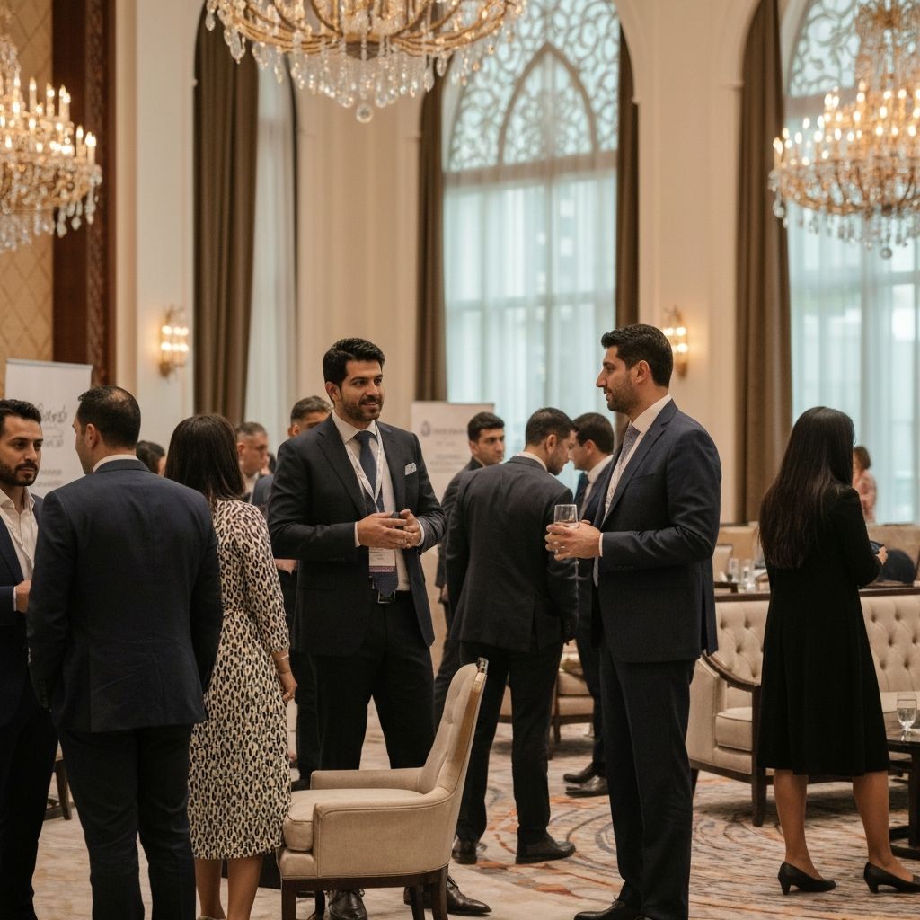 Mosaic event moment 1