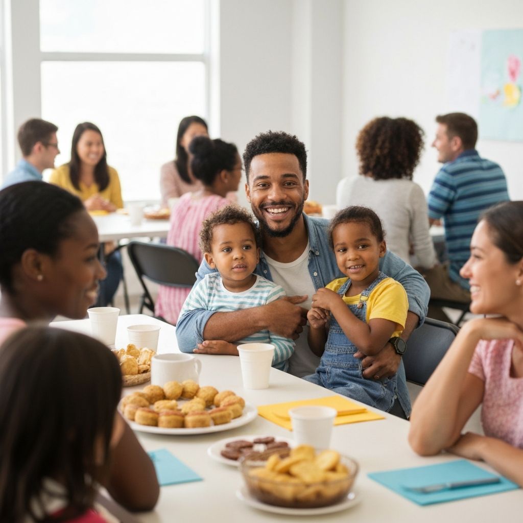 Mosaic event moment 6