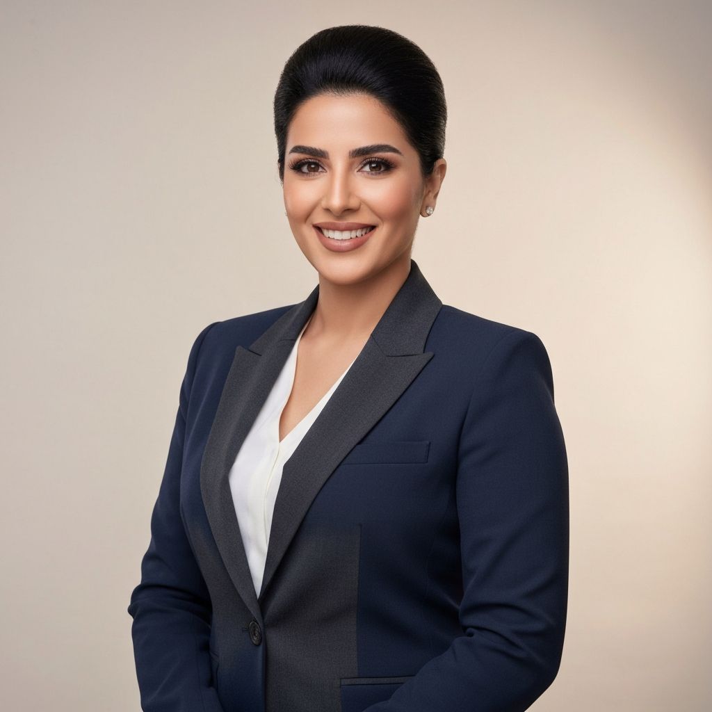 Business professional