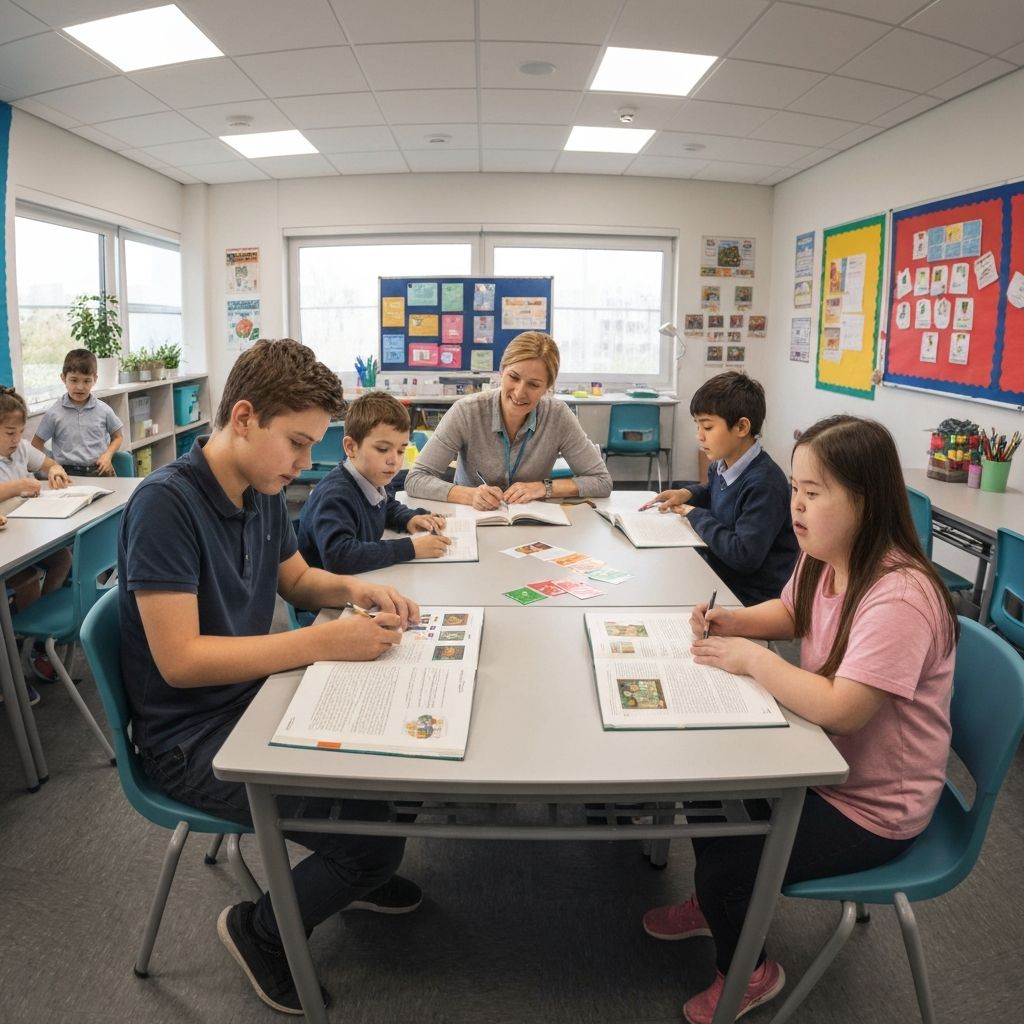 Schools & Universities